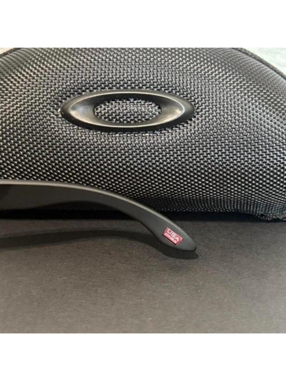 OO9102 Oakley Holbrook Prizm Polarized Sunglasses - Picture 8 of 8